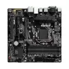 לוח אם Gigabyte B460M D3H DDR4 LGA1200 - יבואן רשמי