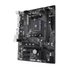 לוח אם Gigabyte GA-A320M-H DDR4 AM4 - יבואן רשמי