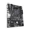 לוח אם Gigabyte GA-A320M-H DDR4 AM4 - יבואן רשמי