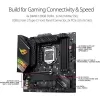 Motherboard Asus ROG STRIX Z490-G GAMING DDR4 LGA1200