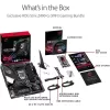 Motherboard Asus ROG STRIX Z490-G GAMING DDR4 LGA1200