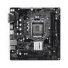 לוח אם ASRock H410M-HDV DDR4 LGA1200
