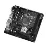 לוח אם ASRock H410M-HDV DDR4 LGA1200
