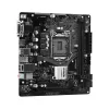 לוח אם ASRock H410M-HDV DDR4 LGA1200