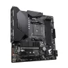 לוח אם Gigabyte B550M AORUS PRO-P DDR4 AM4 - יבואן רשמי