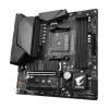 לוח אם Gigabyte B550M AORUS PRO-P DDR4 AM4 - יבואן רשמי