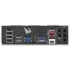 לוח אם Gigabyte B550M AORUS PRO-P DDR4 AM4 - יבואן רשמי