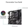 לוח אם Asus PRIME B550M-A (WI-FI) DDR4 AM4
