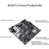 לוח אם Asus PRIME B550M-A (WI-FI) DDR4 AM4
