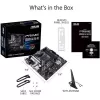 לוח אם Asus PRIME B550M-A (WI-FI) DDR4 AM4