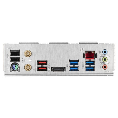 Motherboard Gigabyte Z590 UD AC DDR4 LGA1200 Motherboard Gigabyte Z590 UD AC DDR4 LGA1200