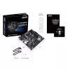 Motherboard Asus PRIME A520M-A DDR4 DIMM AM4