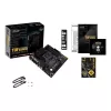 Motherboard Asus TUF GAMING B450M-PRO II DDR4 DIMM AM4 Motherboard Asus TUF GAMING B450M-PRO II DDR4 DIMM AM4