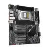Материнская Плата Gigabyte WRX80-SU8-IPMI DDR4 sWRX8 - официальный импортер