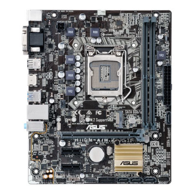 Motherboard Asus H110M-A/M.2 DDR4 LGA1151 Motherboard Asus H110M-A/M.2 DDR4 LGA1151