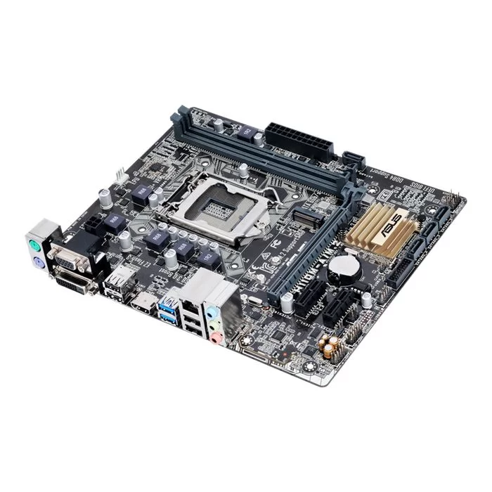 Motherboard Asus H110M-A/M.2 DDR4 LGA1151