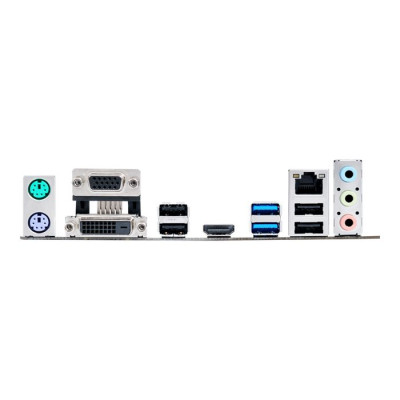 Motherboard Asus H110M-A/M.2 DDR4 LGA1151 Motherboard Asus H110M-A/M.2 DDR4 LGA1151