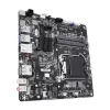 לוח אם Gigabyte GA-H310TN-R2 DDR4 LGA1151 - יבואן רשמי לוח אם Gigabyte GA-H310TN-R2 DDR4 LGA1151 - יבואן רשמי