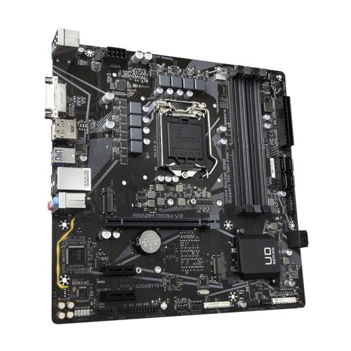 Motherboard Gigabyte B560M DS3H V2 DDR4 LGA1200