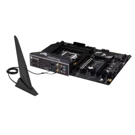 Материнская Плата Asus TUF GAMING B560-PLUS WIFI DDR4 LGA1200