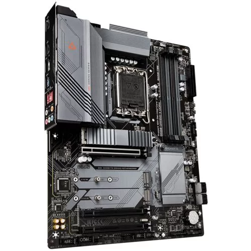 לוח אם Gigabyte B660 GAMING X DDR4 DDR4 DIMM LGA1700 לוח אם Gigabyte B660 GAMING X DDR4 DDR4 DIMM LGA1700