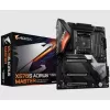 Motherboard Gigabyte X570S AORUS MASTER DDR4 DIMM AM4 - official importer