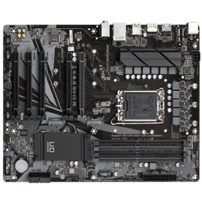 לוח אם Gigabyte B660 DS3H DDR4 LGA1700
