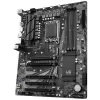 לוח אם Gigabyte B660 DS3H DDR4 DDR4 DIMM LGA1700
