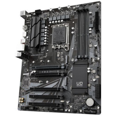 לוח אם Gigabyte B660 DS3H DDR4 LGA1700
