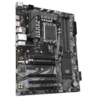 לוח אם Gigabyte B660 DS3H DDR4 LGA1700