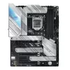 Материнская Плата Asus ROG STRIX Z590-A GAMING WIFI DDR4 LGA1200