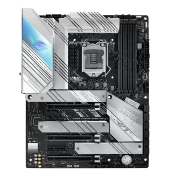 לוח אם Asus ROG STRIX Z590-A GAMING WIFI DDR4 LGA1200