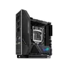 Motherboard Asus ROG STRIX Z590-I GAMING WIFI DDR4 LGA1200