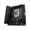 Motherboard Asus ROG STRIX Z590-I GAMING WIFI DDR4 LGA1200