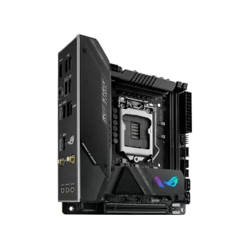 לוח אם Asus ROG STRIX Z590-I GAMING WIFI DDR4 LGA1200