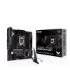 Материнская Плата Asus TUF GAMING B560M-PLUS WIFI DDR4 LGA1200