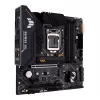 Материнская Плата Asus TUF GAMING B560M-PLUS WIFI DDR4 LGA1200