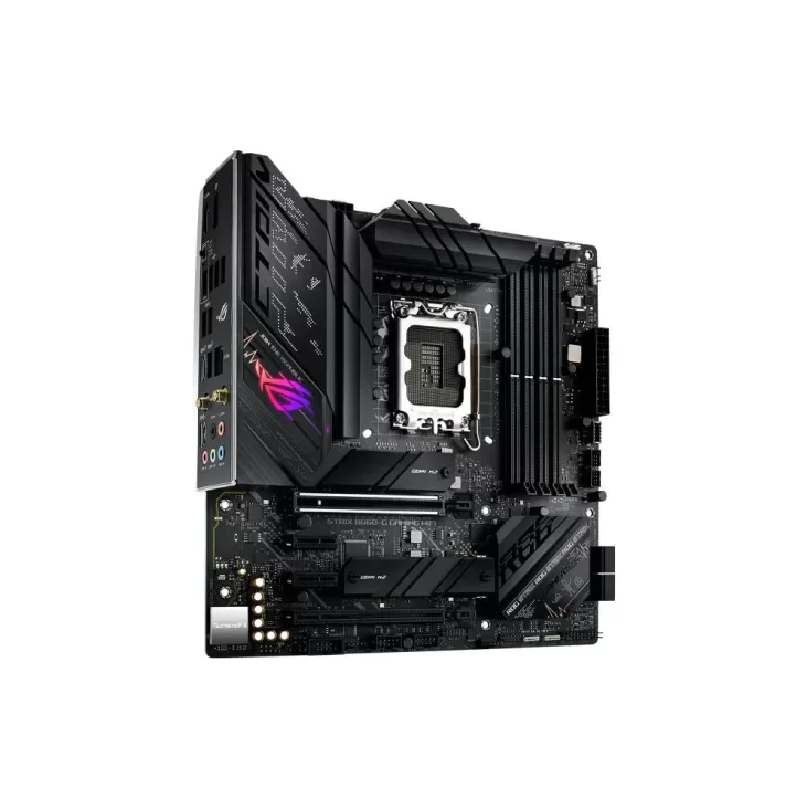 Motherboard Asus ROG STRIX B660-G GAMING WIFI DDR5 DIMM LGA1700