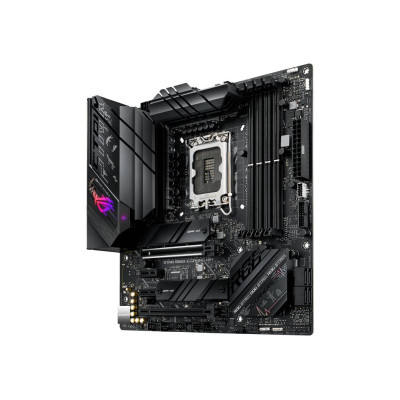 Motherboard Asus ROG STRIX B660-G GAMING WIFI DDR5 LGA1700 Motherboard Asus ROG STRIX B660-G GAMING WIFI DDR5 LGA1700