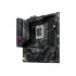 Motherboard Asus ROG STRIX B660-G GAMING WIFI DDR5 LGA1700 Motherboard Asus ROG STRIX B660-G GAMING WIFI DDR5 LGA1700
