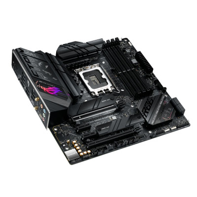 Motherboard Asus ROG STRIX B660-G GAMING WIFI DDR5 LGA1700 Motherboard Asus ROG STRIX B660-G GAMING WIFI DDR5 LGA1700