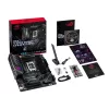 Motherboard Asus ROG STRIX B660-G GAMING WIFI DDR5 DIMM LGA1700