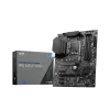 Motherboard MSI PRO Z690-P DDR4 LGA1700 Motherboard MSI PRO Z690-P DDR4 LGA1700