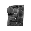 Motherboard MSI PRO Z690-P DDR4 LGA1700 Motherboard MSI PRO Z690-P DDR4 LGA1700