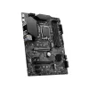 Motherboard MSI PRO Z690-P DDR4 LGA1700 Motherboard MSI PRO Z690-P DDR4 LGA1700