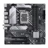 לוח אם Asus PRIME B660M-A WIFI D4 DDR4 DIMM LGA1700