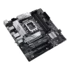 לוח אם Asus PRIME B660M-A WIFI D4 DDR4 DIMM LGA1700