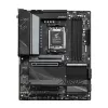 לוח אם Gigabyte X670 AORUS ELITE AX DDR5 DIMM AM5 לוח אם Gigabyte X670 AORUS ELITE AX DDR5 DIMM AM5