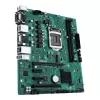 לוח אם Asus Pro H510M-C/CSM DDR4 DIMM LGA1200