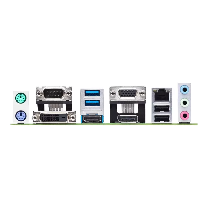 לוח אם Asus Pro H510M-C/CSM DDR4 DIMM LGA1200